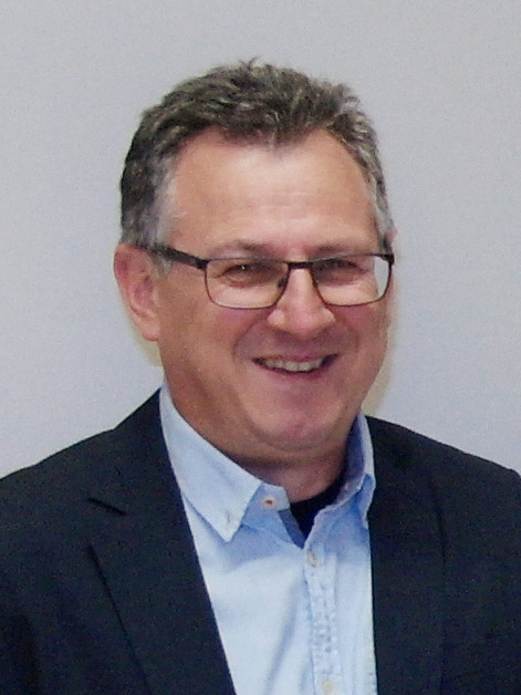Wolfgang Pecher